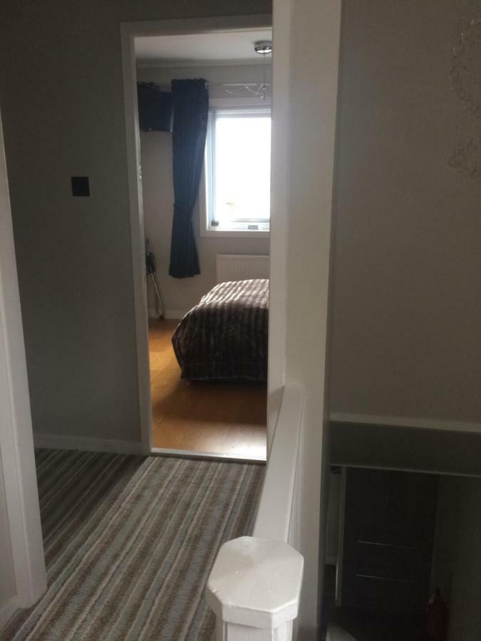 Lochalsh View en suite Kyle near Skye Kyle of Lochalsh Buitenkant foto